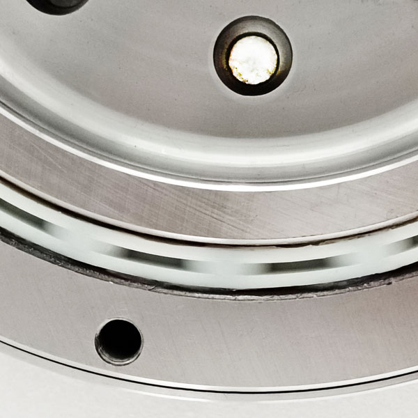 HELI Forklift Rotation Bearing, Part Number 1800320001