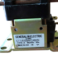 GE DC Contactor IC4482CTTA100AH248XN