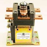 DC Contactor IC4482CTTA300AH176XN