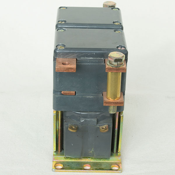 GE 24V 225A DC Contactor IC4482CTTA304FR124XN, Forklift Monoblock DC Reversing Solenoid