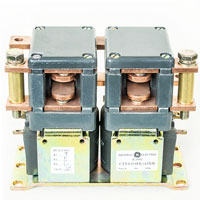 DC Contactor IC4482CTTA304FR142XN