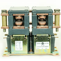 DC Contactor IC4482CTTA304FR248XN