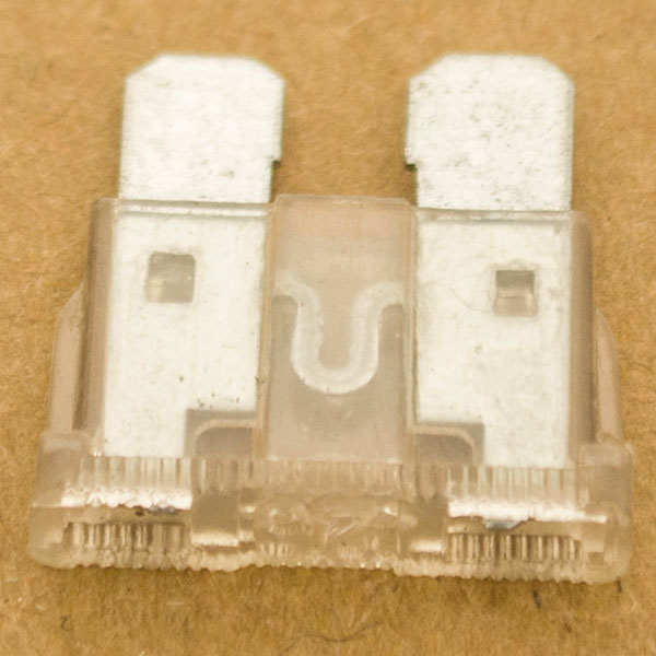 Automotive Inline Fuse