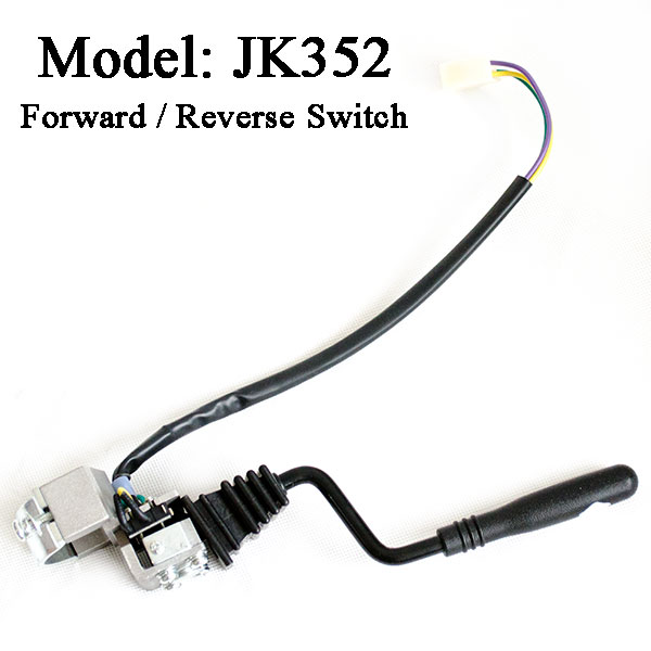 Forward / Reverse Siwith JK352