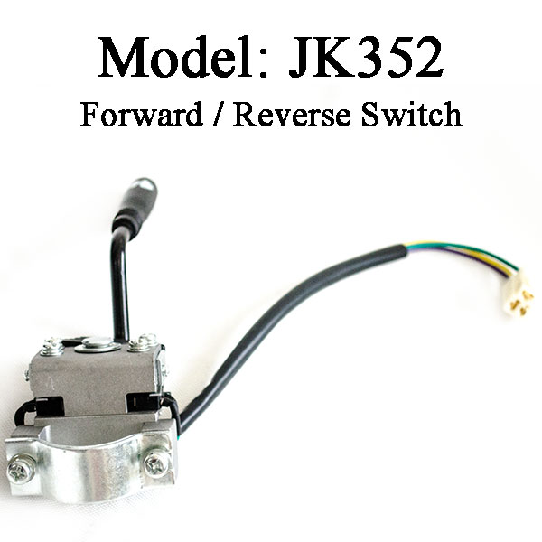 Forward / Reverse Siwith JK352