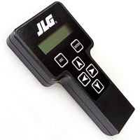 JLG Handheld Analyzer 1001249694