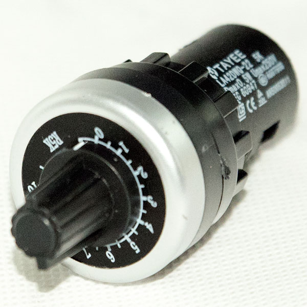 3-Wire Potentiometer LA42DWQ