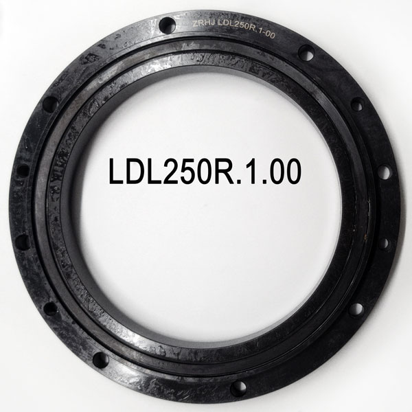 LDL250R.1-00 / LDL250R.1.00, Turntable Unit, Slewing Bearing, Motor Swivel of Drive Wheel Assembly