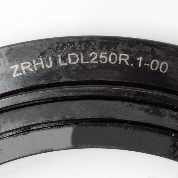 LDL250R.1-00 / LDL250R.1.00, Turntable Unit, Slewing Bearing, Motor Swivel of Drive Wheel Assembly