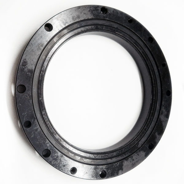 LDL250R.1-00 / LDL250R.1.00, Turntable Unit, Slewing Bearing, Motor Swivel of Drive Wheel Assembly