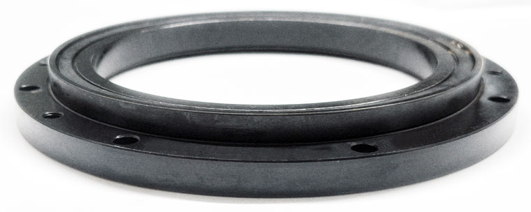 LDL250R.1-00 / LDL250R.1.00, Turntable Unit, Slewing Bearing, Motor Swivel of Drive Wheel Assembly