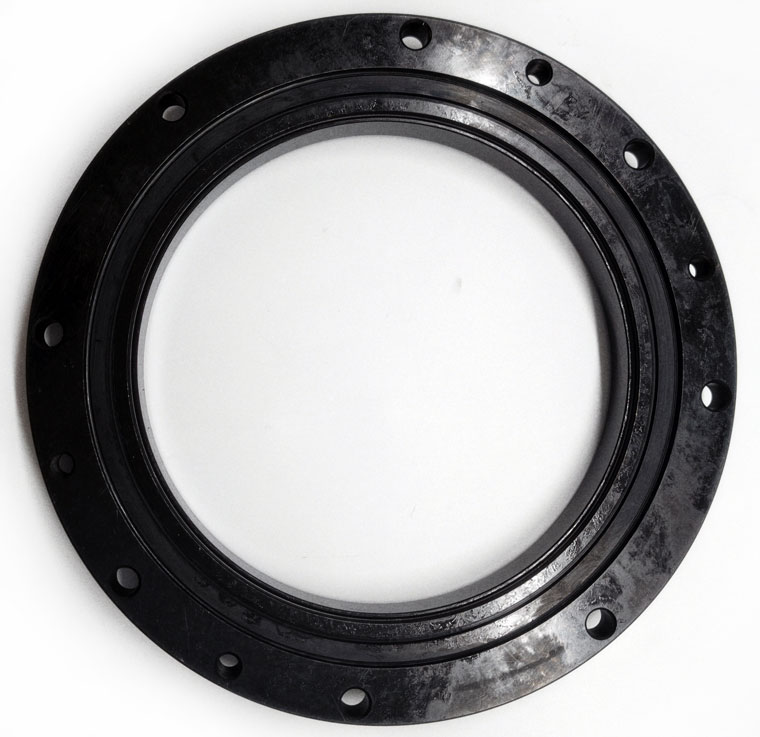 LDL250R.1-00 / LDL250R.1.00, Turntable Unit, Slewing Bearing, Motor Swivel of Drive Wheel Assembly