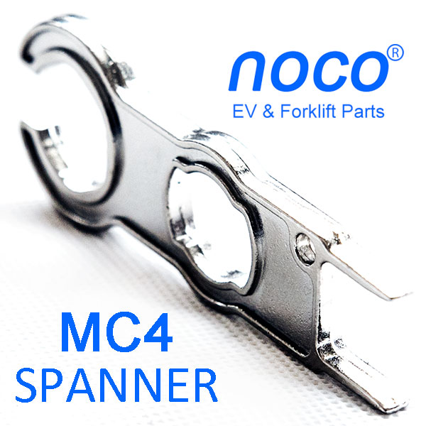 MC4 Connector Spanner, Solar Connector Wrenching Tool