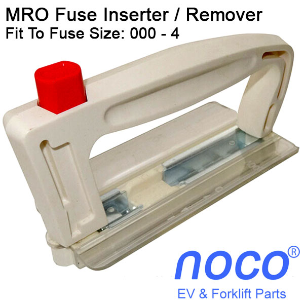 RT16-00 / NT00 fuse dimension diagram