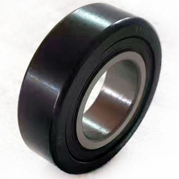 Forklift Mast Roller Bearing Kit, 35x70x22.5 mm,  Part Number NL070.0, Bore Diameter 35mm