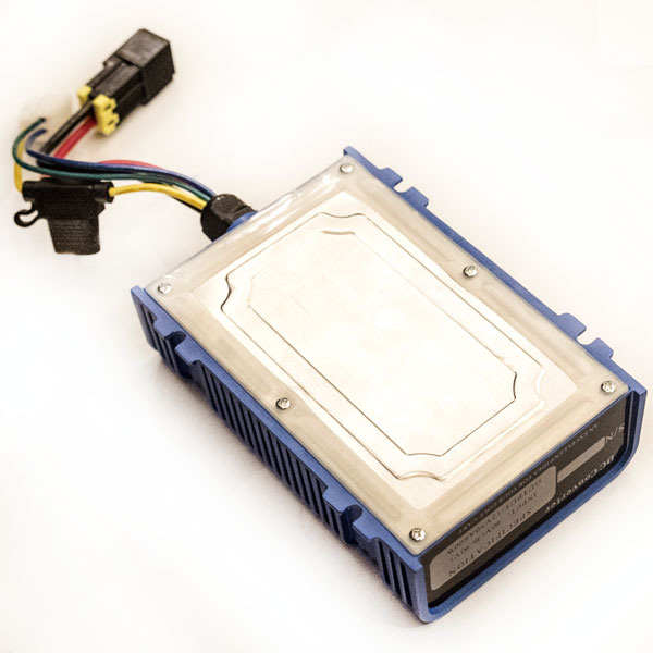 Non-isolated type DC-DC converter, 36-90V to 12V, 600 watts, electric vehicle 12V DC source