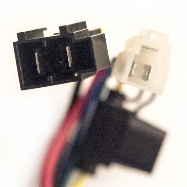 5-Pin Connector of NOCO-DC-