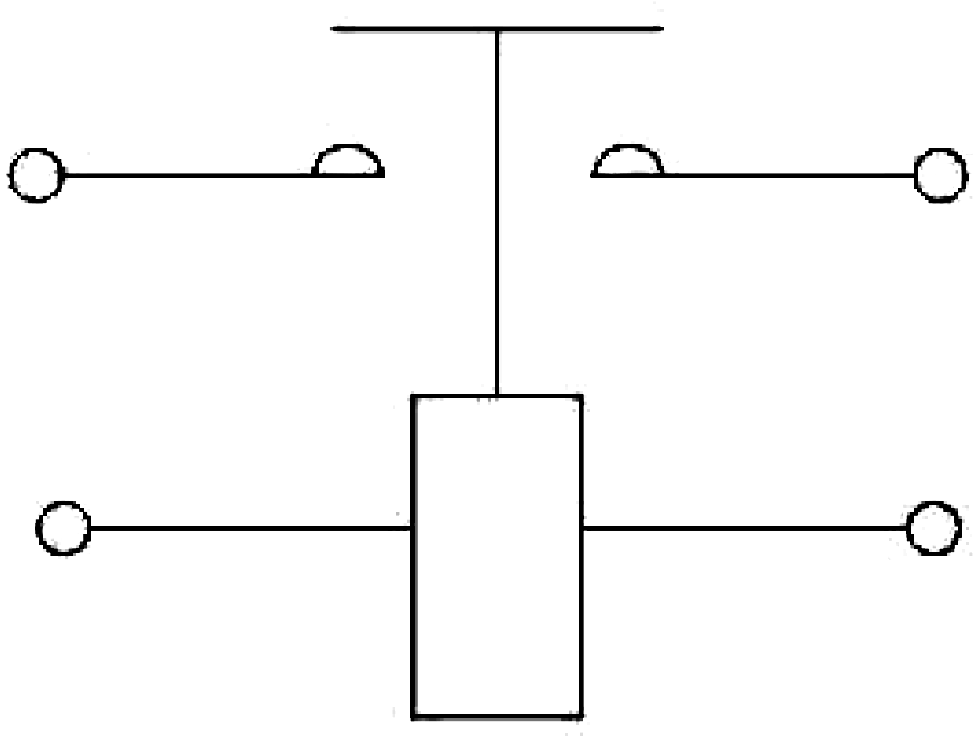 ZJ200D DC Contactor Circuit Diagram