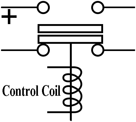 QCC25C Wiring Diagram