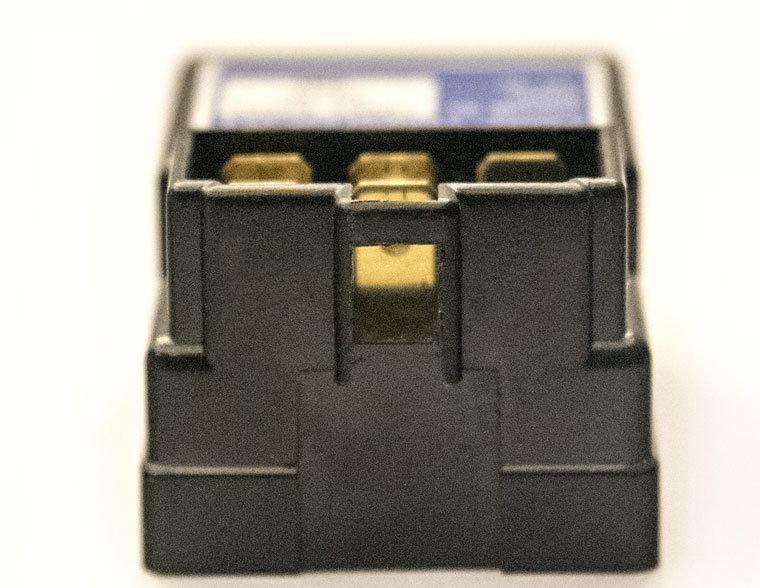 NGK Lamp Timer S81NL, Kubota Engine Part Number 15694-65993