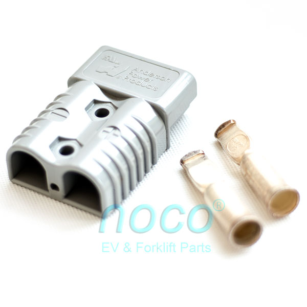 Anderson SB175 175A / 600V DC Power Connector