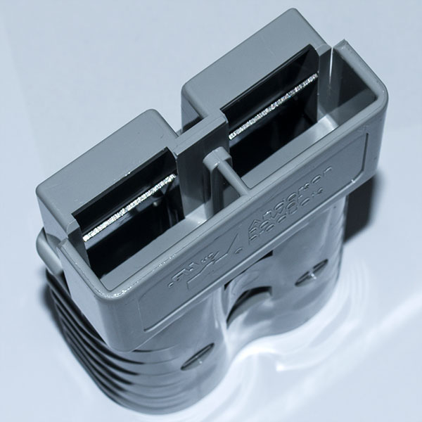 Anderson SB350 Connector, 350A / 600V