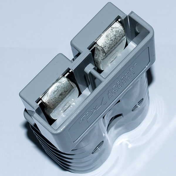 Anderson SB350 Connector, 350A / 600V