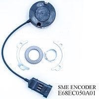 SME AC Motor Encoder E68EC080A