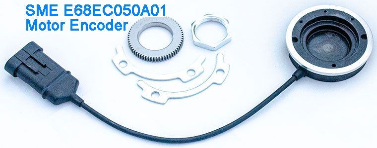 SME encoder E68EC050A01, compatible with E68EC080A