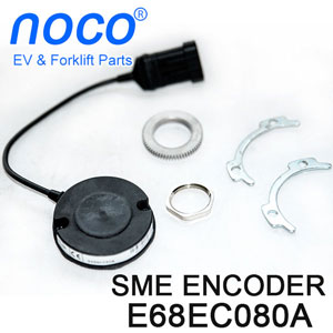 SME AC Motor Encoder E68EC080A