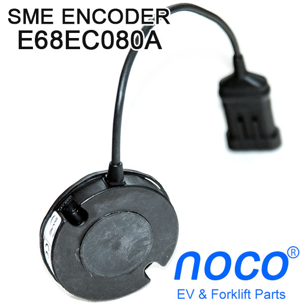 SME encoder E68EC080A, compatible with E68EC050A01