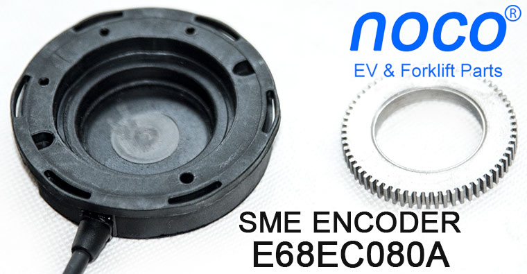 SME encoder E68EC080A, compatible with E68EC050A01