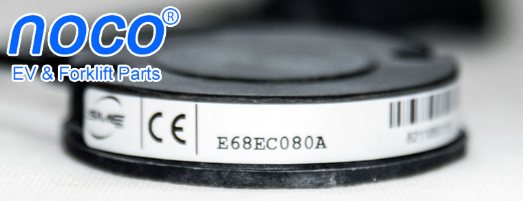 SME encoder E68EC080A, compatible with E68EC050A01