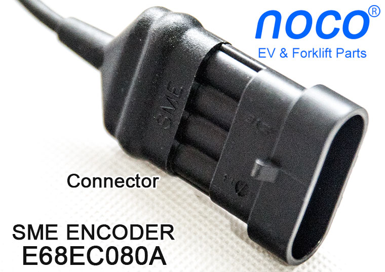 SME encoder E68EC080A, compatible with E68EC050A01