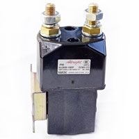 80V 350A IP66 Albright DC Contactor SU280B-1080P