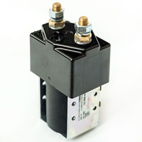 24V 200A DC Contactor SW180B-751