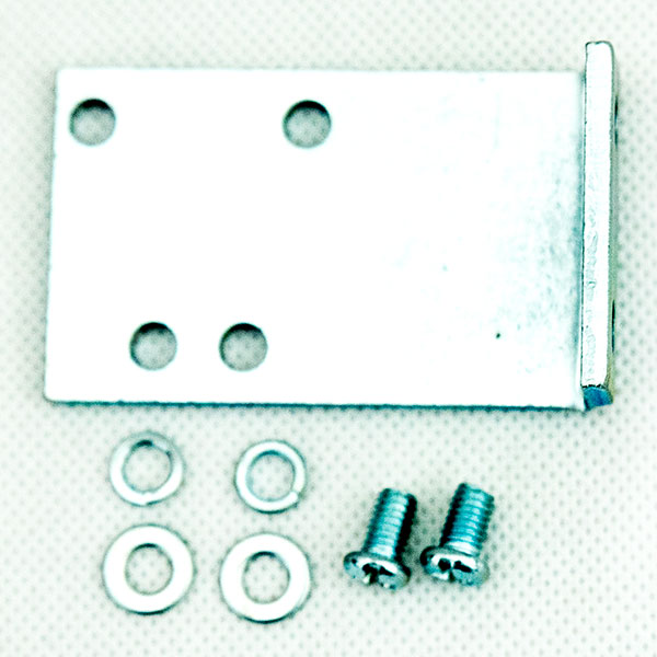 SW200-583 and SW200-802 DC Contactor L Shape Bracket