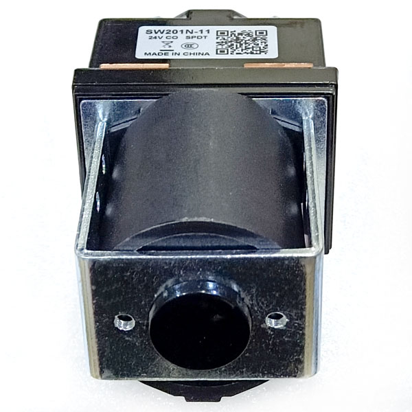 Albright SPST Normal Open DC Solenoid SW201N-11, Forklift 24V 400A lifting pump contactor