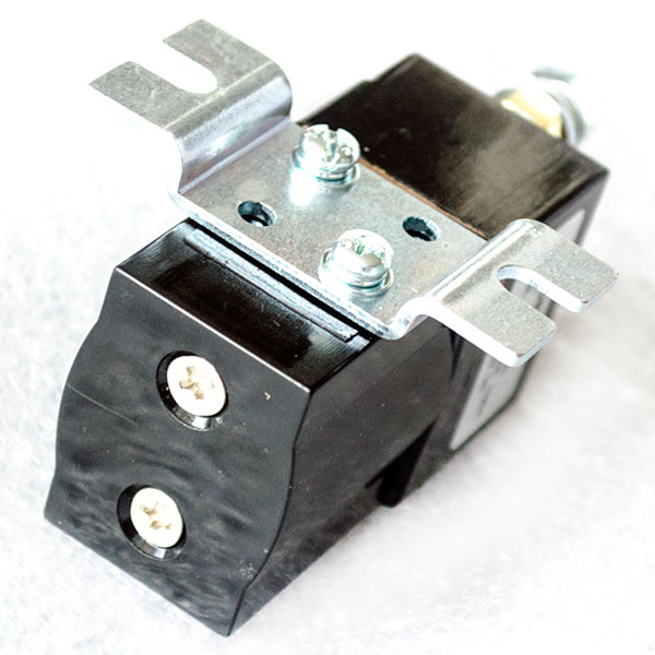 80A Sealed Type DC Contactor, Model SW60P, Compatible With Albright SW60P Solenoid