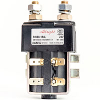 Albright DC Contactor SW80-164L