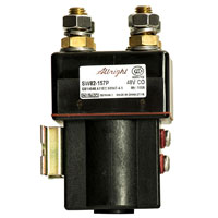 DC Contactor SW82-157P