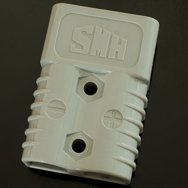 SMH SY175 DC Power Connector, 175A 600V Battery Fast Connector / Disconnector
