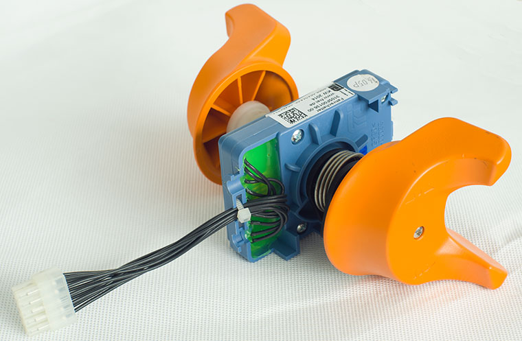 Traction Switch of FREI TEMO200 - https://www.noco-evco.com/