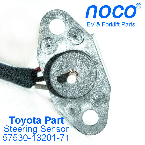 Toyota Forklift Steering Sensor 57530-13201-71