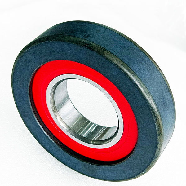 WANDA Mast Roller Bearing, 3316-514000-00 / QA20V500-102100-W00, Bore Diameter 45mm