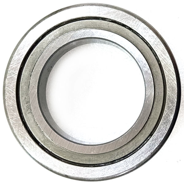  77.7 / 77.5 Mast Rolle, XILIN CDD15 Series Pallet Truck Roller Bearing, Bore Diameter 46mm