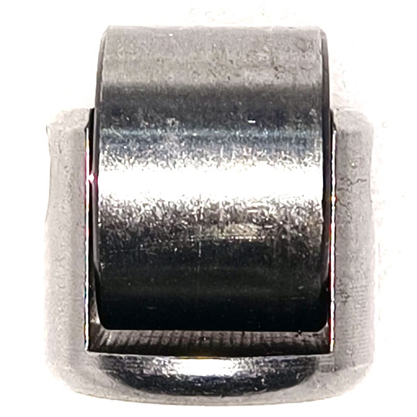  77.7 / 77.5 Mast Rolle, XILIN CDD15 Series Pallet Truck Roller Bearing, Bore Diameter 46mm