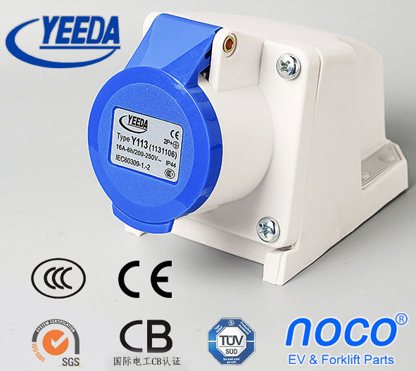 YEEDA Y113 Socket Connector