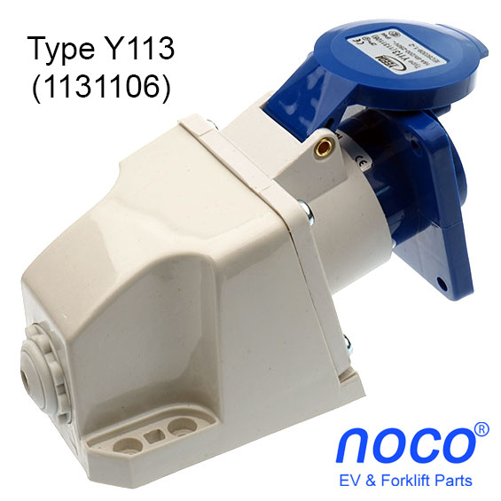 YEEDA Y113 Socket Connector