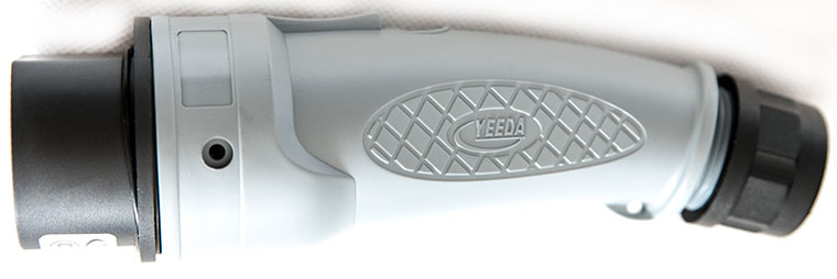 YEEDA Charging Connector, 16A or 32A